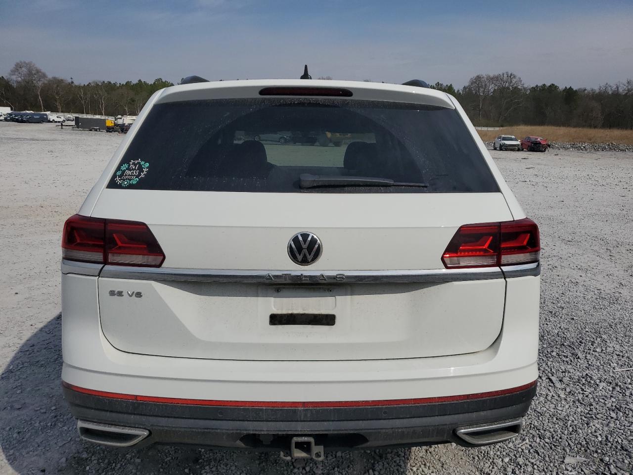 2021 Volkswagen Atlas - Image 6