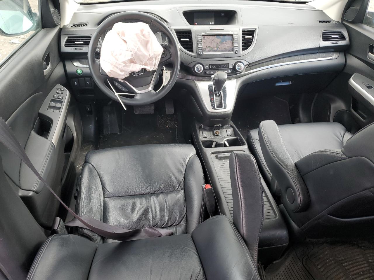 2014 Honda CR-V - Image 8