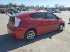 2010 Toyota Prius  na sprzedaż w Bridgeton, MO - Front End
