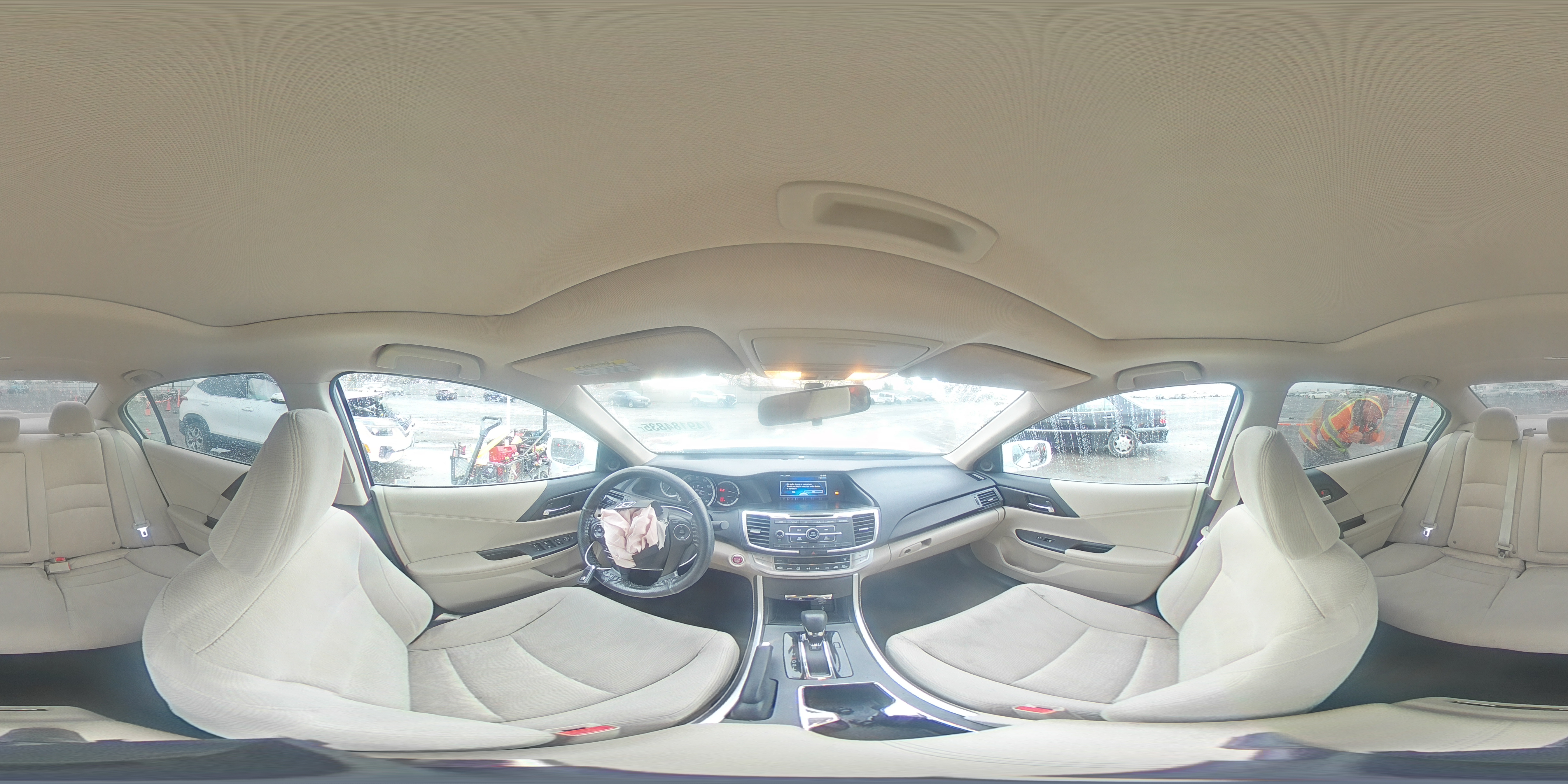 2015 Honda Accord - Image 13