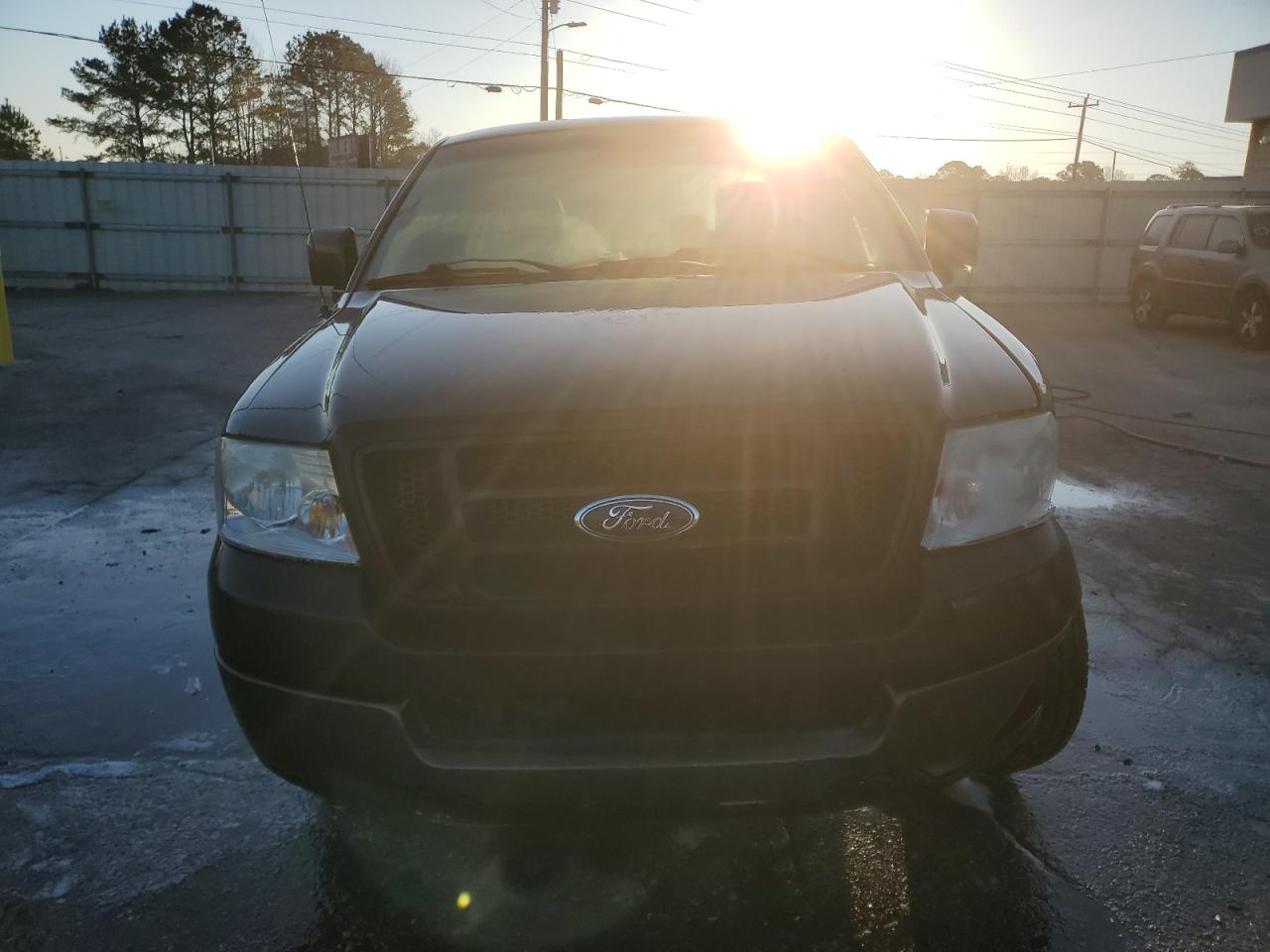 2005 Ford F-150 - Image 5