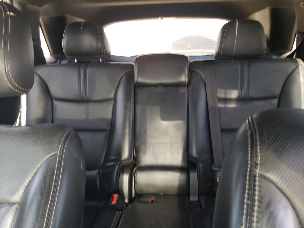 2014 Kia Sorento - Image 10
