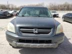 2004 Honda Pilot Lx de vânzare în Oklahoma City, OK - Front End