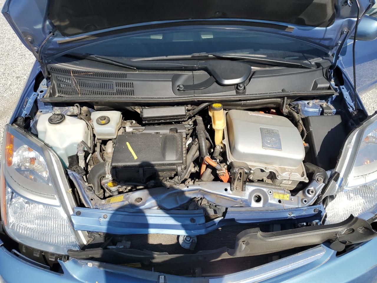 2008 Toyota Prius - Image 11