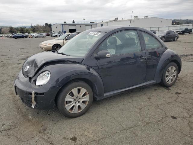 2008 Volkswagen New Beetle S للبيع في Vallejo، CA - Front End