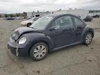 2008 Volkswagen New Beetle S за продажба в Vallejo, CA - Front End