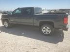 2018 Chevrolet Silverado K1500 Lt for Sale in Andrews, TX - Front End