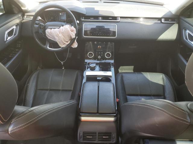  LAND ROVER RANGEROVER 2018 Black