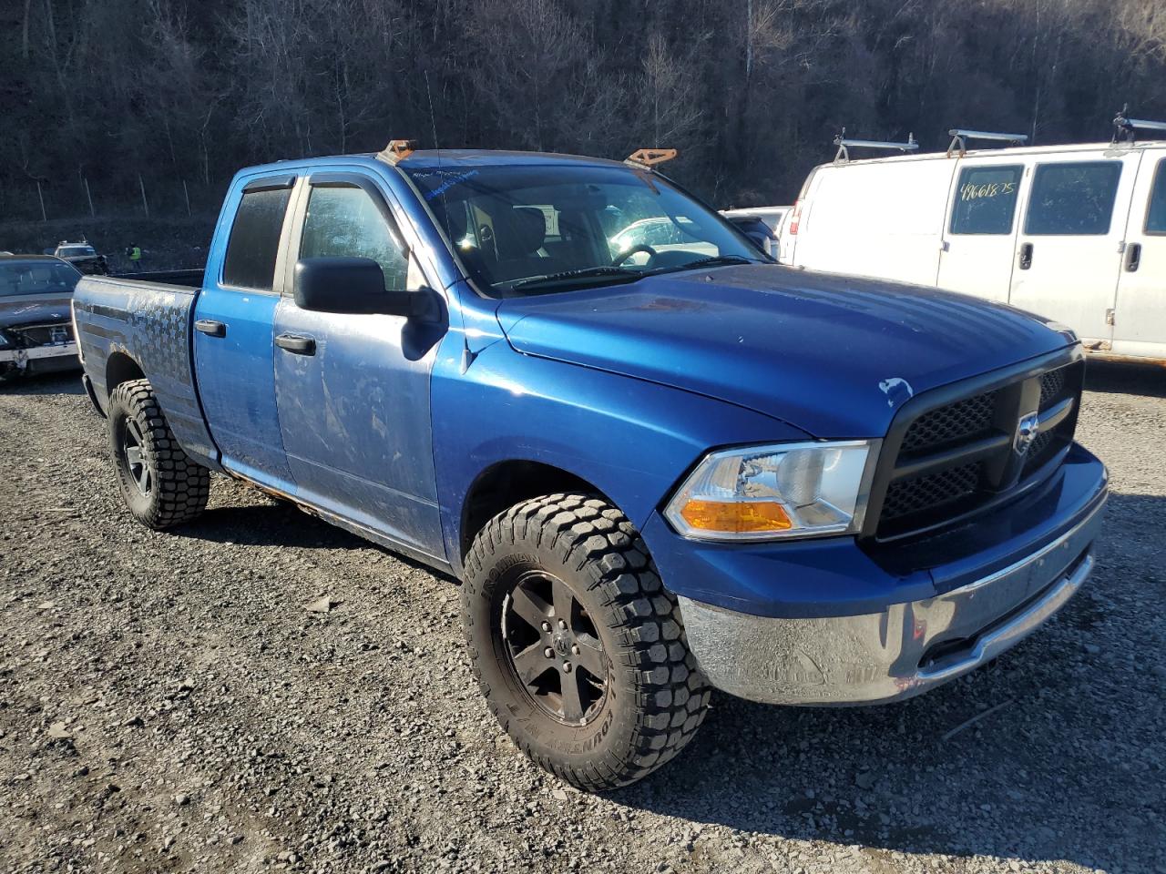 2011 Dodge RAM - Image 4