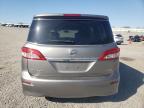 2013 Nissan Quest S на продаже в Earlington, KY - Side