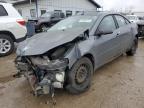 2008 Pontiac G6 Value Leader na sprzedaż w Pekin, IL - Front End