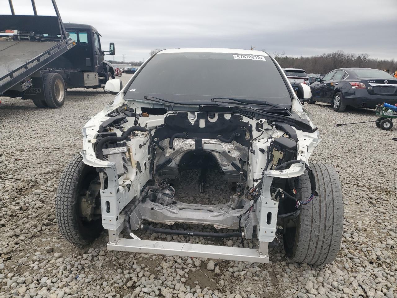 2017 Infiniti Q50 - Image 5