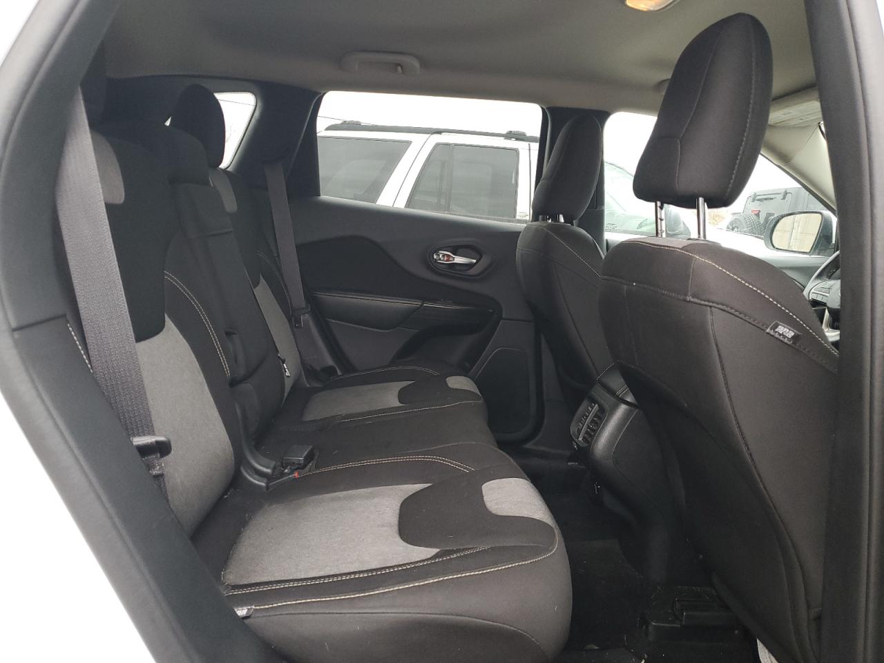 2014 Jeep Grand Cherokee - Image 11