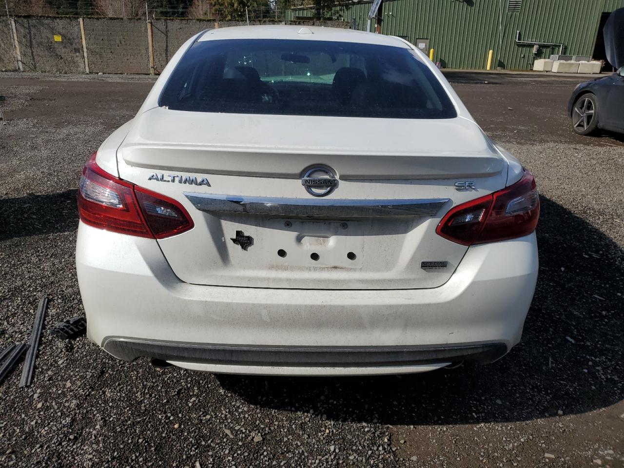 2018 Nissan Altima - Image 6