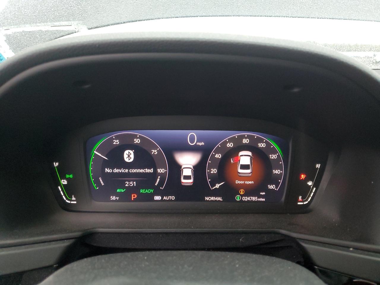 2023 Honda Accord - Image 9