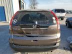 2014 Honda Cr-V Ex zu verkaufen in Sikeston, MO - Front End