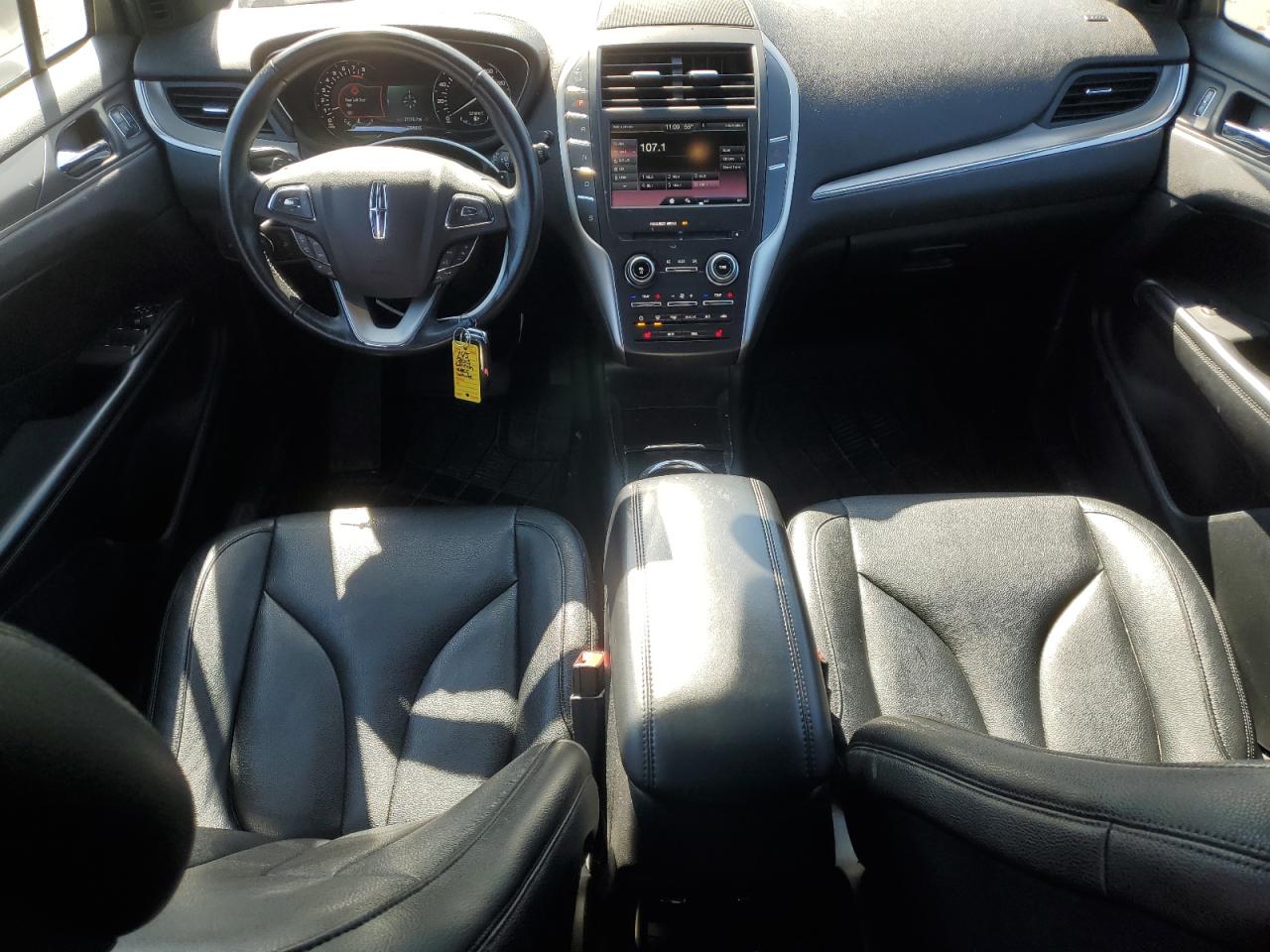 2015 Lincoln MKZ - Image 8