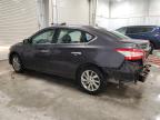 2015 Nissan Sentra S en Venta en Wayland, MI - Rear End
