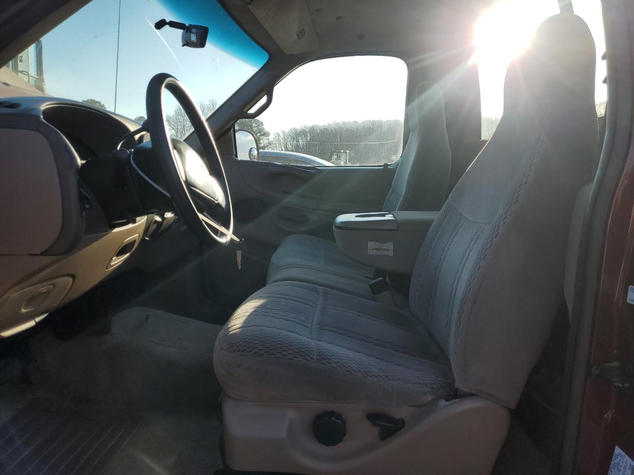 1997 Ford F-150 - Image 7