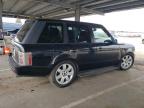 2004 Land Rover Range Rover Hse en Venta en Hayward, CA - Front End