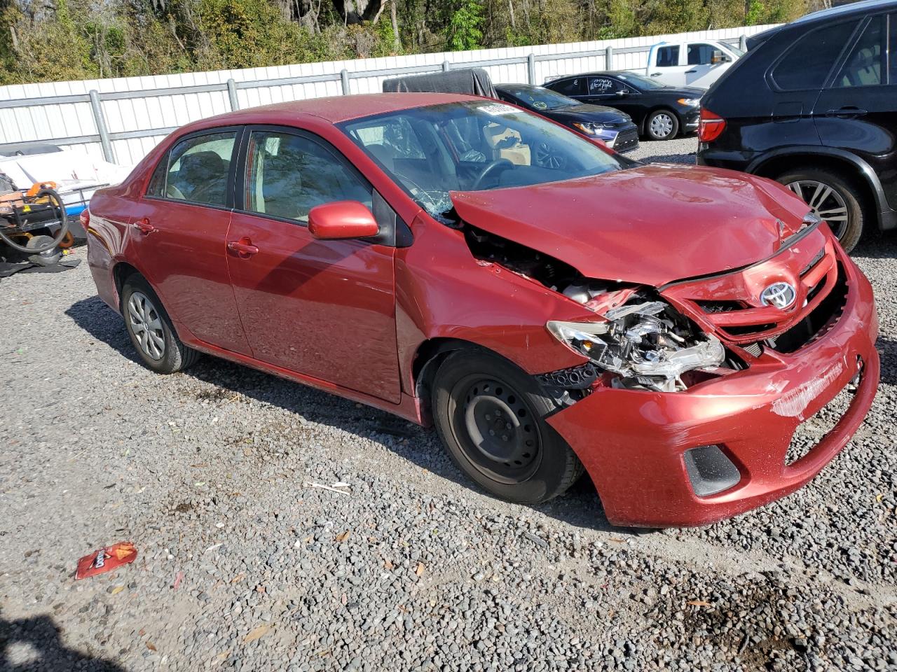 2011 Toyota Corolla - Image 4