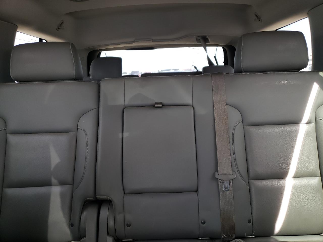 2015 Chevrolet Tahoe C1500 Lt VIN: 1GNSCBKC4FR202063 Lot: 48949985