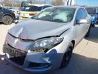 2011 RENAULT MEGANE GT for sale at Copart SANDY