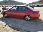 2004 Hyundai Elantra Gls en Venta en Hurricane, WV - Front End
