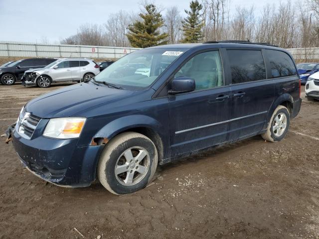 2009 Dodge Grand Caravan Sxt