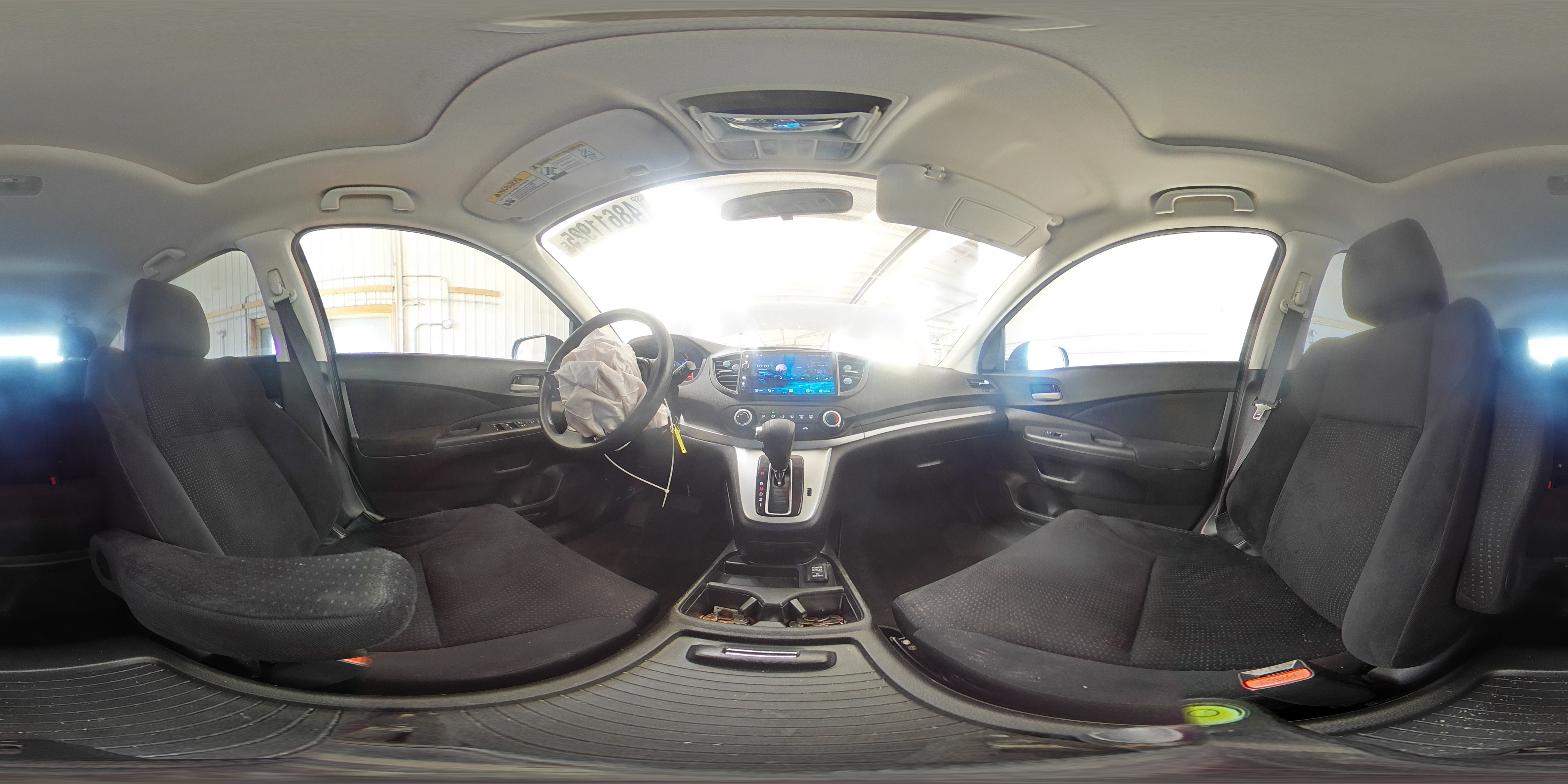 2012 Honda CR-V - Image 13