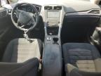 2020 Ford Fusion Se за продажба в Madisonville, TN - All Over