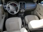 2012 Nissan Versa S en Venta en Chatham, VA - Front End