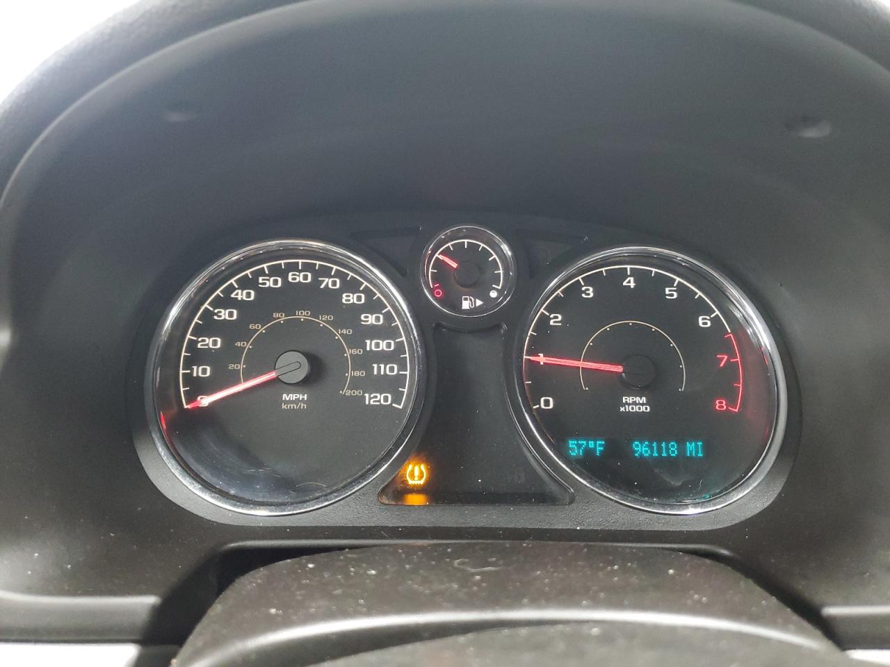 2010 Chevrolet Cobalt - Image 9