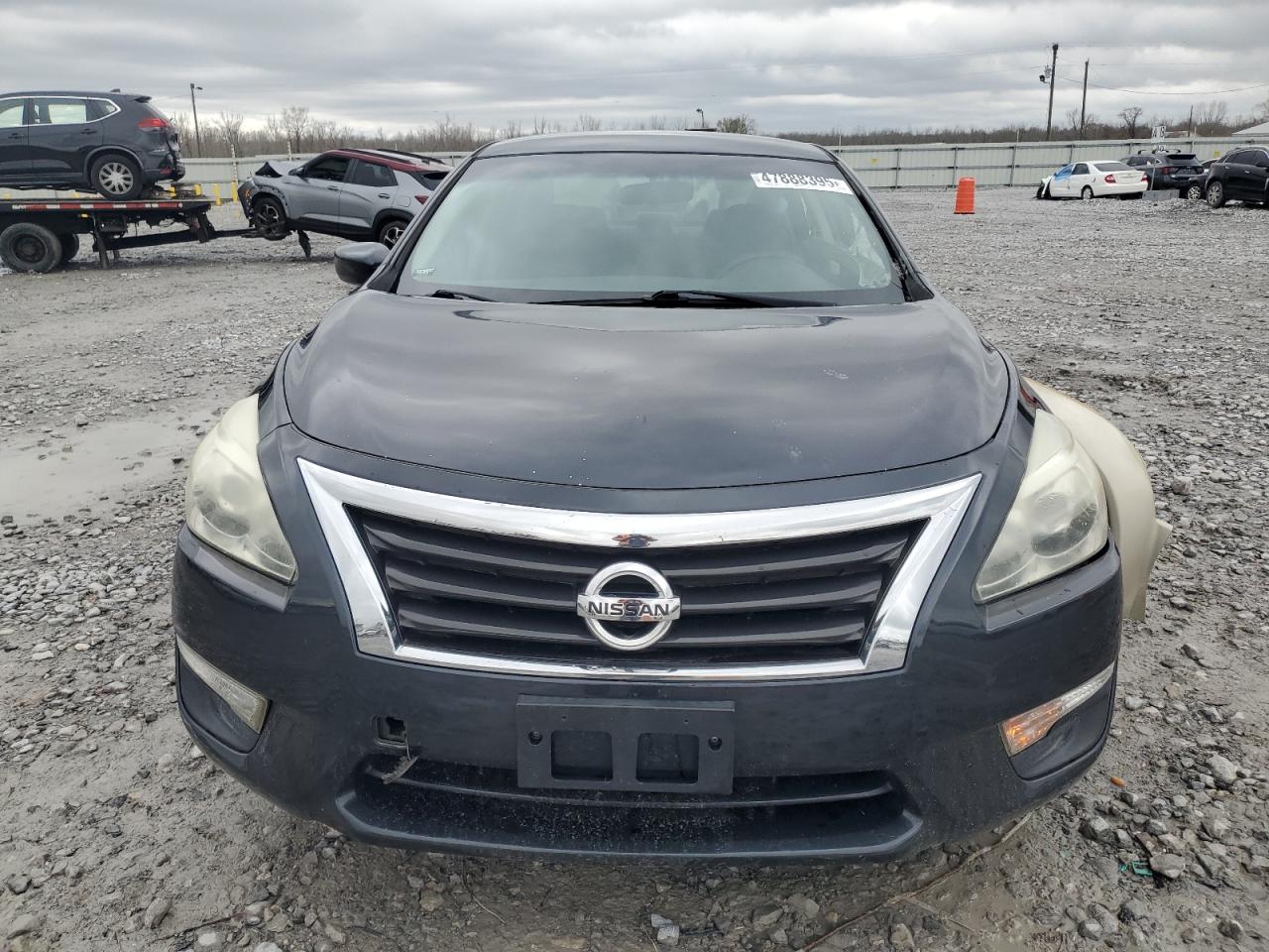 2015 Nissan Altima - Image 5