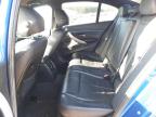 2016 BMW 330E M SPO for sale at Copart WHITBURN