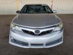 2012 Toyota Camry Base للبيع في Phoenix، AZ - Front End