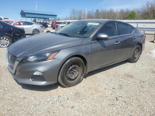 2022 Nissan Altima S