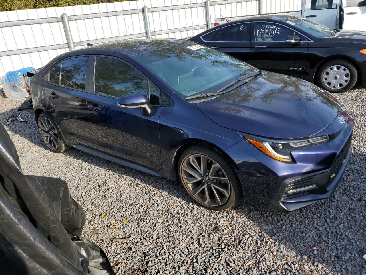 2021 Toyota Corolla - Image 4