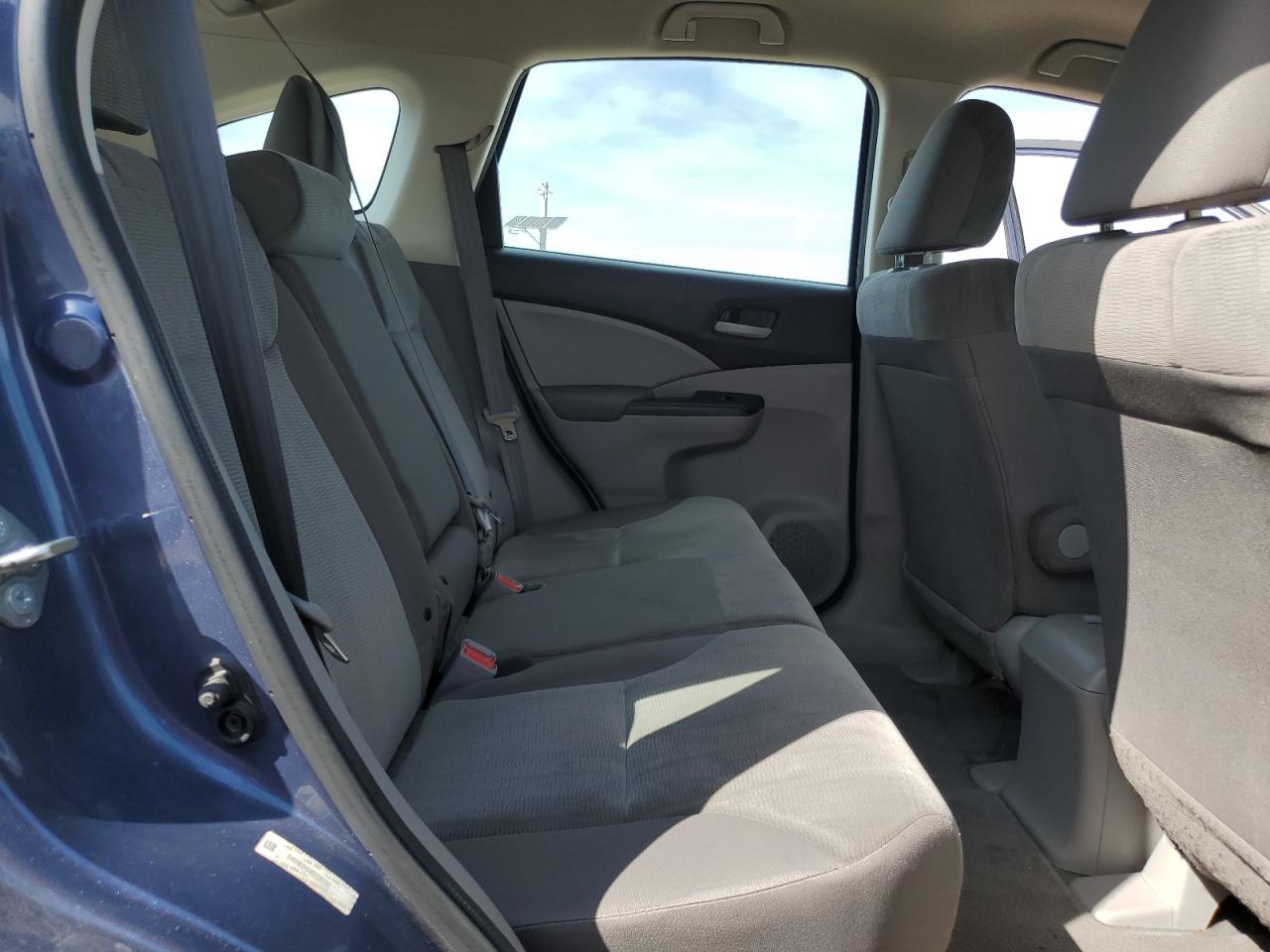 2014 Honda CR-V - Image 11