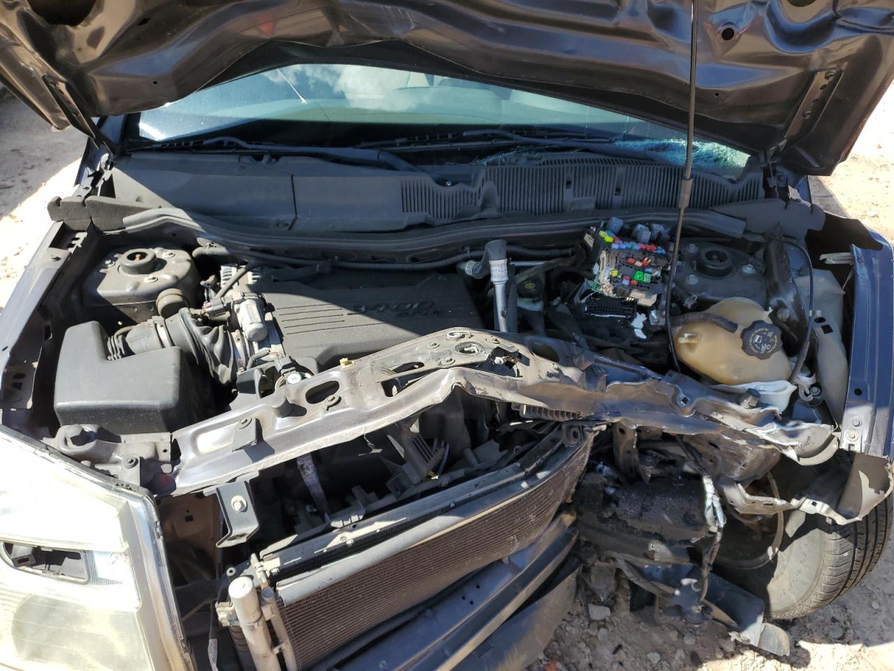 2007 Chevrolet Equinox - Image 13