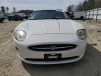 2007 Jaguar Xk  for Sale in Hampton, VA - Water/Flood