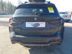 2022 BMW IX3 M SPOR for sale at Copart GLOUCESTER