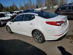 2012 Kia Optima Sx na sprzedaż w Portland, OR - Side