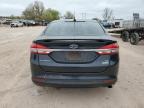 2018 Ford Fusion Se for Sale in Oklahoma City, OK - Side