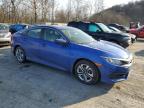 2016 Honda Civic Lx للبيع في Ellwood City، PA - Rear End