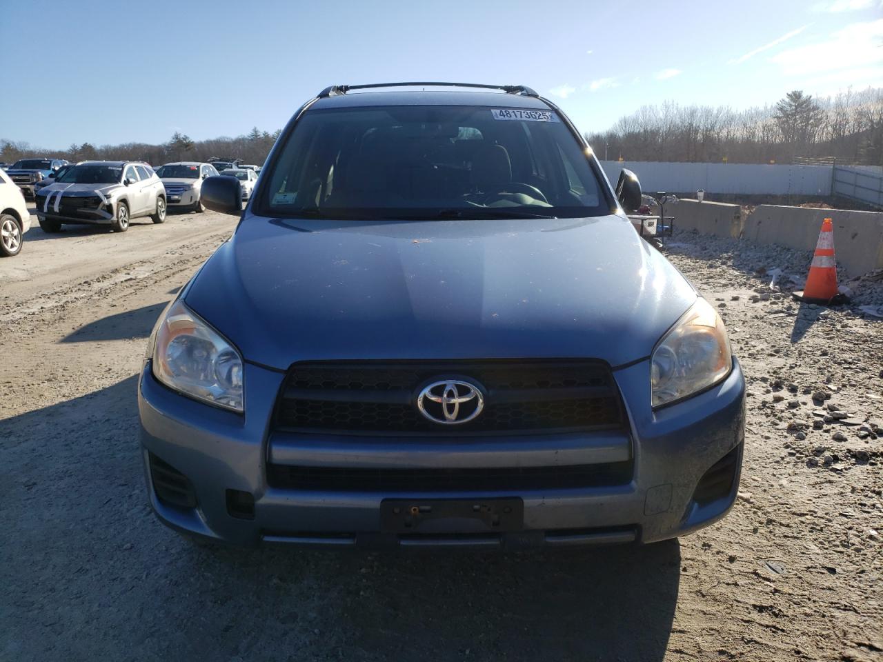 2010 Toyota RAV 4 - Image 5