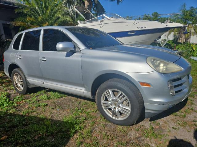 2009 Porsche Cayenne S