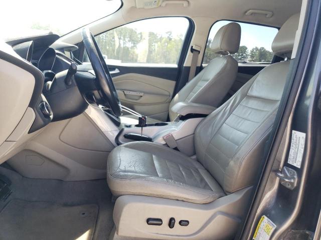  FORD ESCAPE 2013 Szary