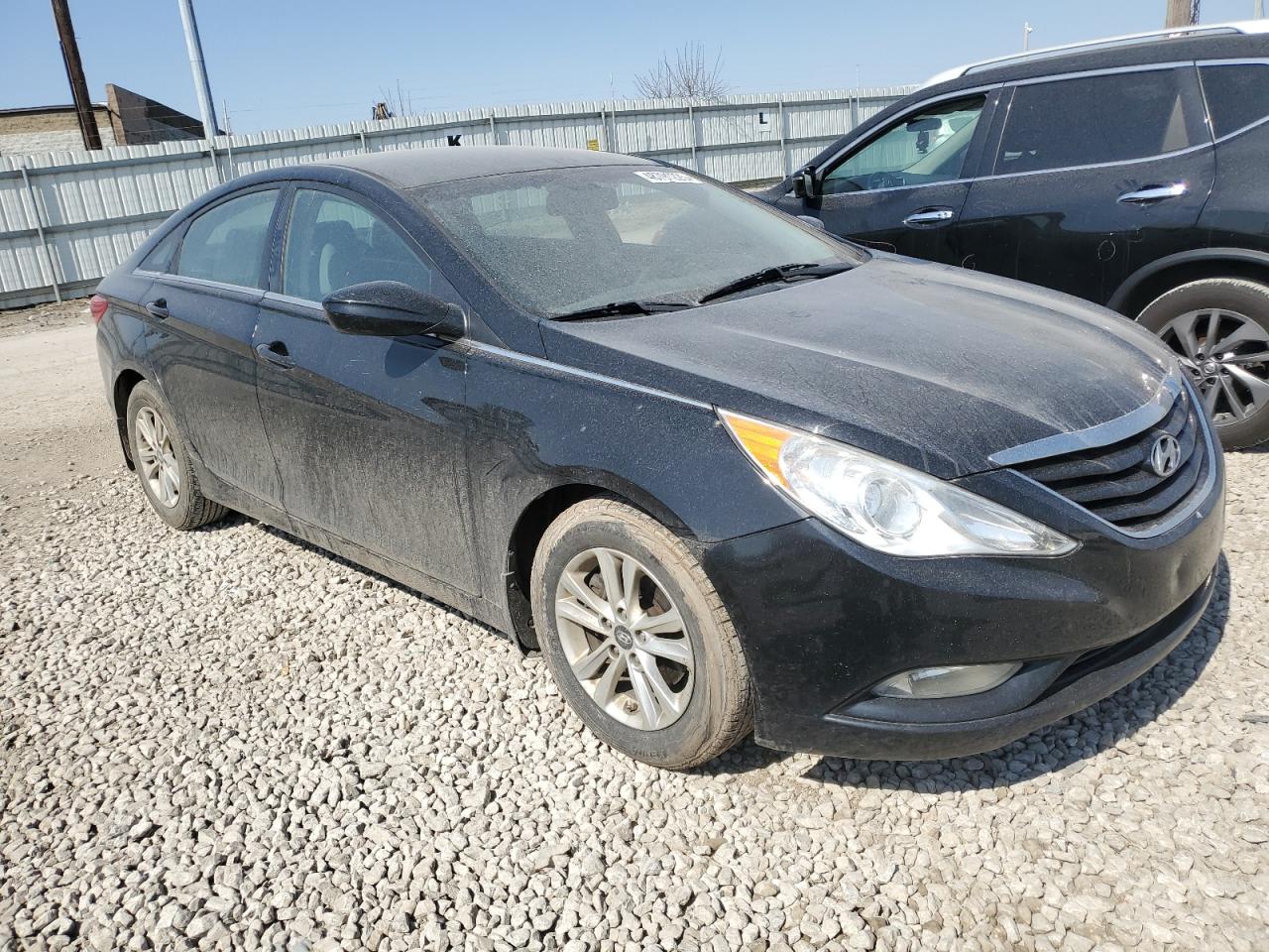 2013 Hyundai Sonata - Image 4