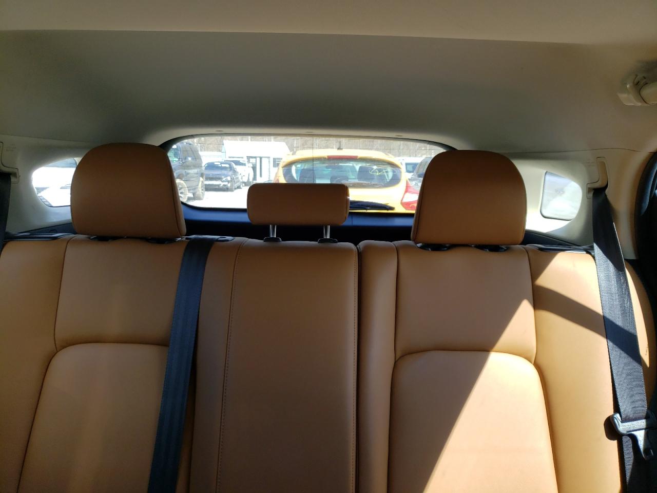 2015 Lexus CT - Image 10